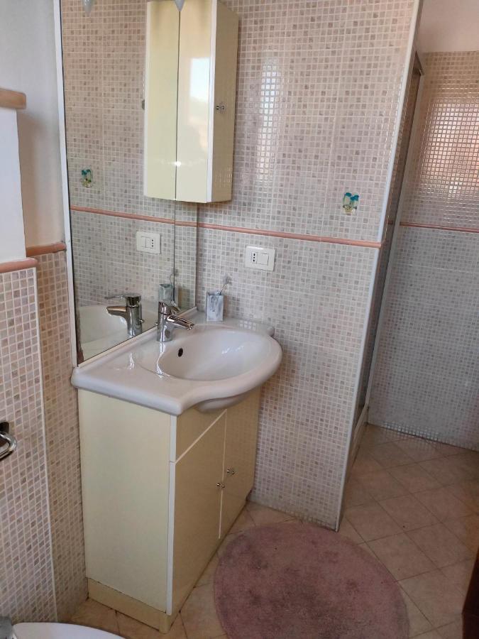 Da Ale - In Centro A San Benedetto Apartment San Benedetto del Tronto Exterior photo