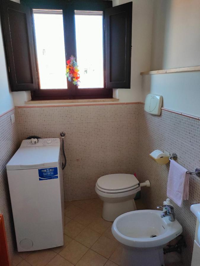 Da Ale - In Centro A San Benedetto Apartment San Benedetto del Tronto Exterior photo